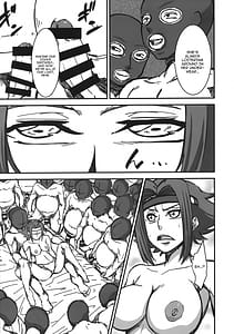 Page 6: 005.jpg | 孕むまで終わらない・・・ | View Page!