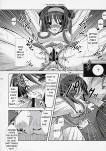 Page 13: 012.jpg | 涼宮ハルヒの性癖 | View Page!