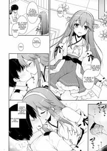 Page 11: 010.jpg | 榛名ママに甘えたい | View Page!