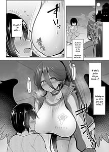 Page 11: 010.jpg | ハスミさんにかくれんぼ | View Page!
