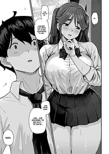 Page 8: 007.jpg | 発育が良くて押しに弱い幼馴染が気になって仕方ない | View Page!