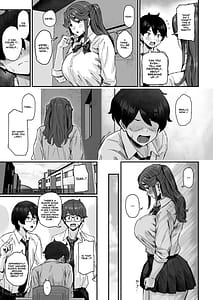 Page 10: 009.jpg | 発育が良くて押しに弱い幼馴染が気になって仕方ない | View Page!