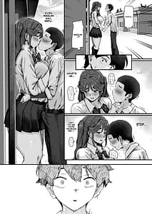 Page 12: 011.jpg | 発育が良くて押しに弱い幼馴染が気になって仕方ない | View Page!