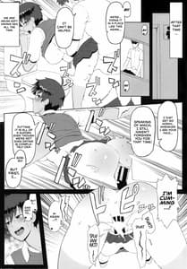 Page 14: 013.jpg | 発情ガールフレンド | View Page!