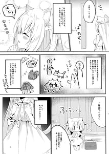 Page 6: 005.jpg | 発情ネコのお世話の仕方 | View Page!
