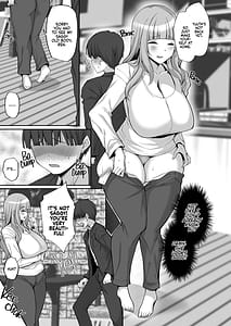 Page 6: 005.jpg | 初恋の爆乳友ママが やさしく性の手ほどきをしてくれる話 | View Page!