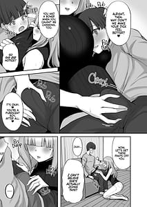Page 10: 009.jpg | 初恋の爆乳友ママが やさしく性の手ほどきをしてくれる話 | View Page!