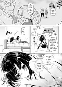 Page 2: 001.jpg | 初体験から一週間 | View Page!