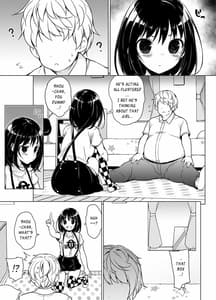 Page 4: 003.jpg | 初体験から一週間 | View Page!