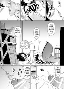 Page 9: 008.jpg | 初体験から一週間 | View Page!