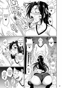 Page 8: 007.jpg | 早見さんは目が見えない2 | View Page!