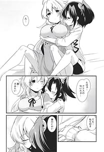 Page 6: 005.jpg | Heart Beatが止まらない | View Page!