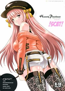 Cover | Heavenly Punishment | View Image!