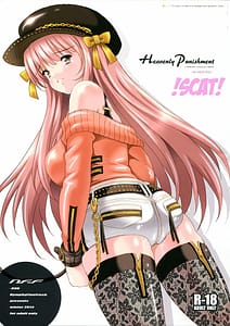 Page 1: 000.jpg | Heavenly Punishment | View Page!