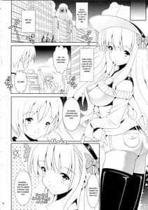 Page 4: 003.jpg | Heavenly Punishment | View Page!