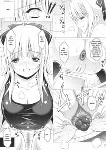 Page 11: 010.jpg | Heavenly Punishment 2 | View Page!
