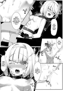 Page 6: 005.jpg | Heavy Dominated | View Page!