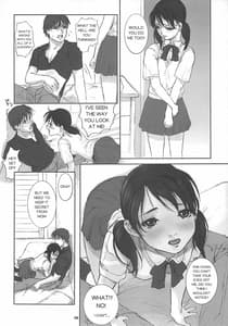 Page 7: 006.jpg | 閉鎖的妹 浅倉ひとみ | View Page!