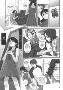 Page 10: 009.jpg | 閉鎖的妹 浅倉ひとみ | View Page!