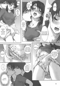 Page 12: 011.jpg | 閉鎖的妹 浅倉ひとみ | View Page!