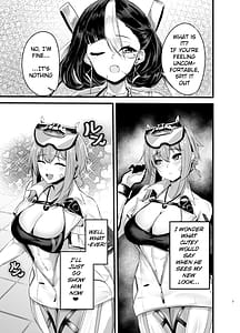 Page 6: 005.jpg | 偏愛マクスウェルの劣情 | View Page!