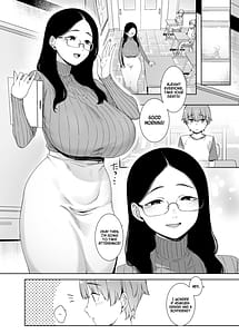 Page 2: 001.jpg | 偏狭の藍 | View Page!