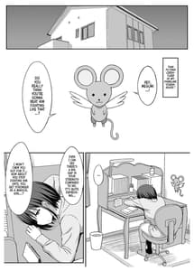 Page 15: 014.jpg | 変身ヒロインと魔族の俺 | View Page!