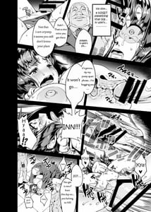 Page 13: 012.jpg | 変態おっぱいくのいち | View Page!