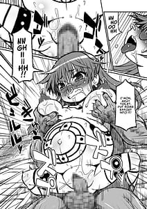 Page 4: 003.jpg | ハラデカ妊婦理沙の出産 | View Page!
