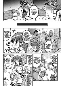Page 7: 006.jpg | ハラデカ妊婦理沙の出産 | View Page!