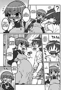 Page 10: 009.jpg | ハラデカ妊婦理沙の出産 | View Page!