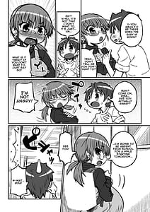 Page 11: 010.jpg | ハラデカ妊婦理沙の出産 | View Page!