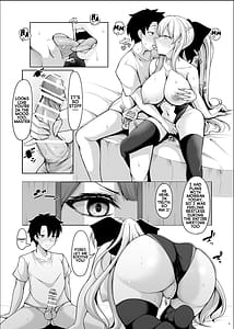 Page 4: 003.jpg | 女王陛下は僕の奥さん 王女様も僕の彼女 | View Page!