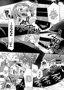 Sample Image 3 / HeroAca Roulette! / ヒロアカルーレット! | View Image!