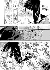 Page 11: 010.jpg | ヒロアカルーレット! | View Page!