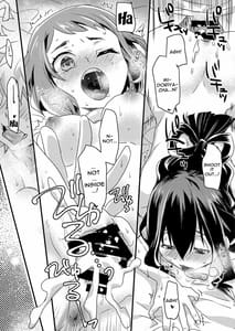Page 14: 013.jpg | ヒロアカルーレット! | View Page!