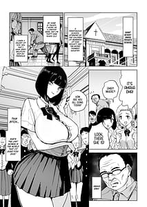 Page 3: 002.jpg | 令嬢催眠〜性格クズのS級お嬢様をキモオヤジが完全支配〜 | View Page!