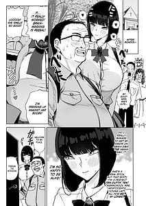 Page 10: 009.jpg | 令嬢催眠〜性格クズのS級お嬢様をキモオヤジが完全支配〜 | View Page!