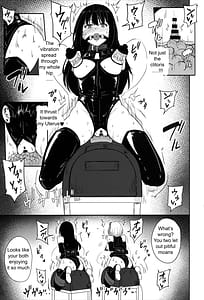 Page 12: 011.jpg | 被虐の花2 | View Page!