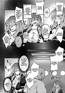 Page 9: 008.jpg | ひじり様が…なんかこう…無自覚痴女なんです | View Page!