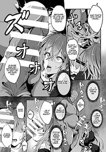 Page 10: 009.jpg | ひじり様が…なんかこう…無自覚痴女なんです | View Page!