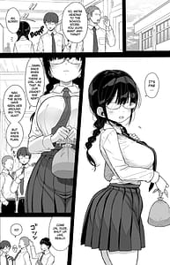 Page 3: 002.jpg | ひかえめ彼女は拒めない | View Page!