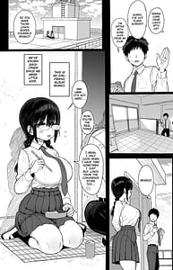 Page 4: 003.jpg | ひかえめ彼女は拒めない | View Page!