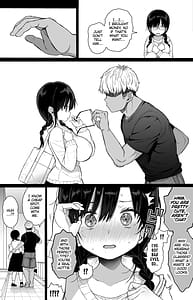 Page 10: 009.jpg | ひかえめ彼女は拒めない | View Page!