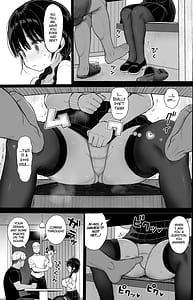 Page 12: 011.jpg | ひかえめ彼女は拒めない | View Page!
