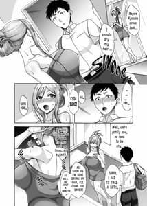Page 6: 005.jpg | 氷川家の歪な性事情 第1話 | View Page!