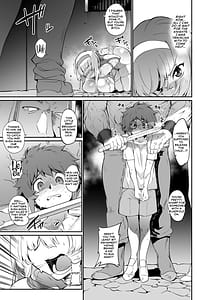 Page 6: 005.jpg | 姫騎士アリシアの受難14 | View Page!