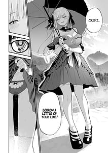 Page 3: 002.jpg | ヒメごと | View Page!