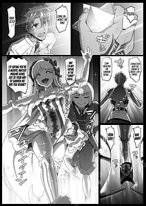 Page 2: 001.jpg | ヒミツのご奉仕フランチェスカ | View Page!