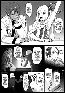 Page 4: 003.jpg | ヒミツのご奉仕フランチェスカ | View Page!